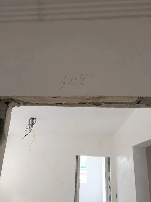 Foto 1 de Apartamento com 2 Quartos à venda, 62m² em Arvoredo, Contagem