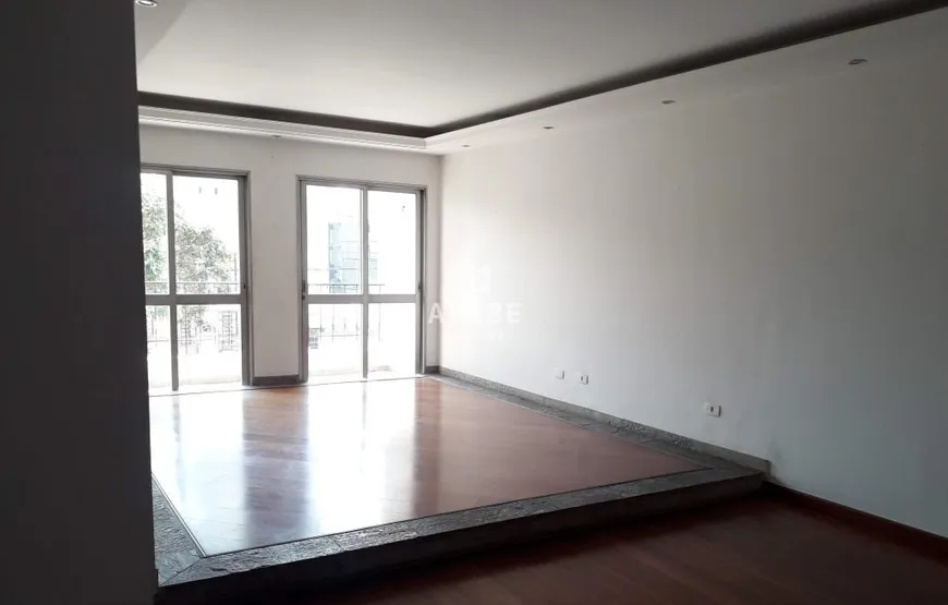 Foto 1 de Apartamento com 3 Quartos à venda, 125m² em Chácara Santo Antônio, São Paulo