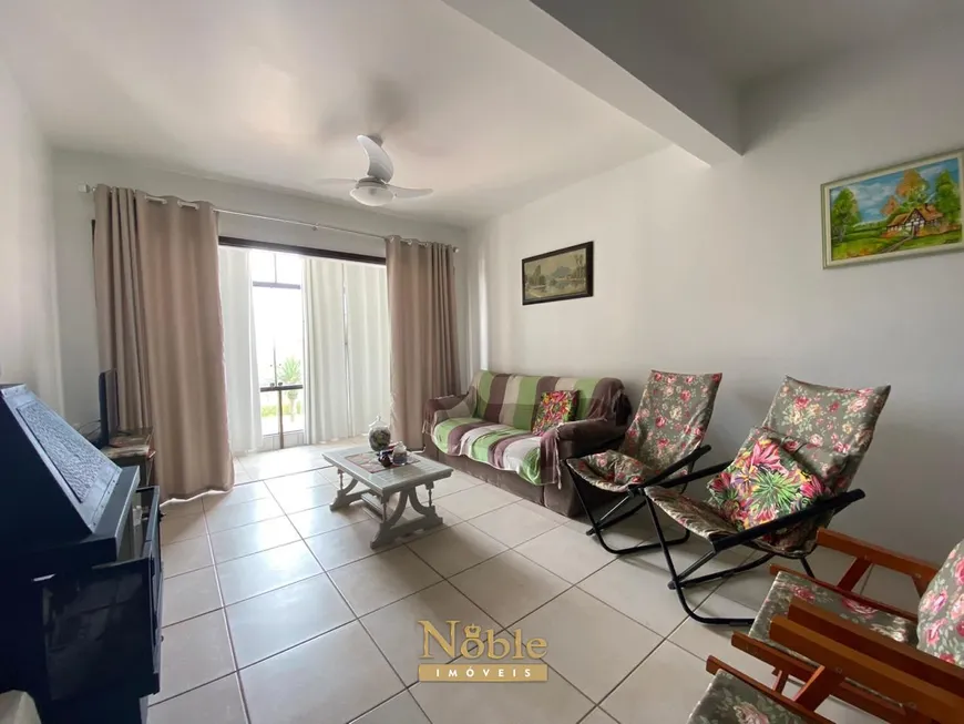 Foto 1 de Apartamento com 3 Quartos à venda, 140m² em Praia Grande, Torres