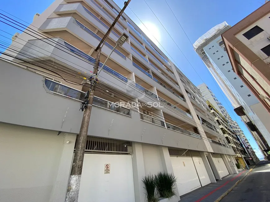Foto 1 de Apartamento com 3 Quartos à venda, 141m² em Meia Praia, Itapema