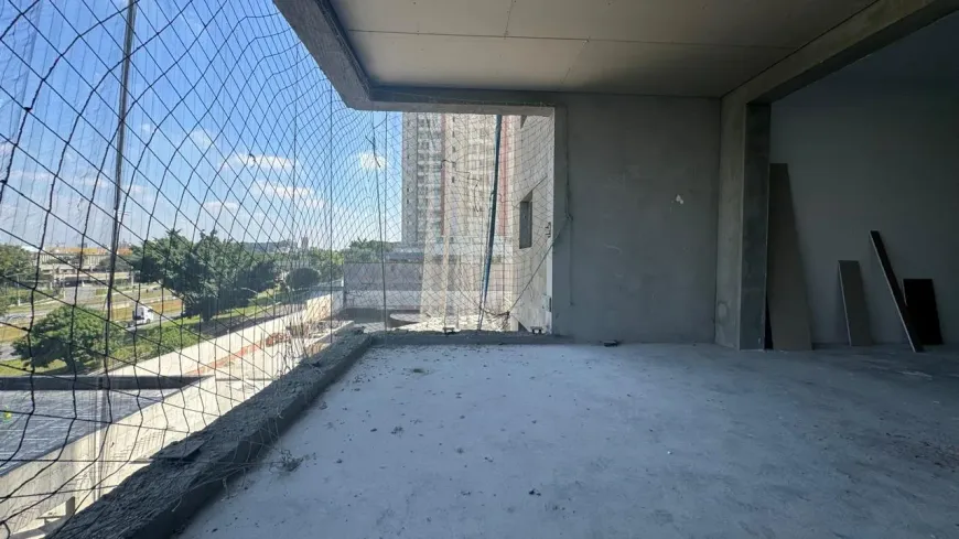 Foto 1 de Apartamento com 3 Quartos à venda, 100m² em Parque São Domingos, São Paulo