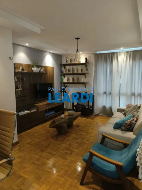 Foto 1 de Apartamento com 2 Quartos à venda, 80m² em Vila Clementino, São Paulo