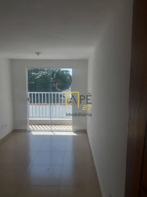 Foto 1 de Apartamento com 2 Quartos para venda ou aluguel, 43m² em Vila Buenos Aires, São Paulo