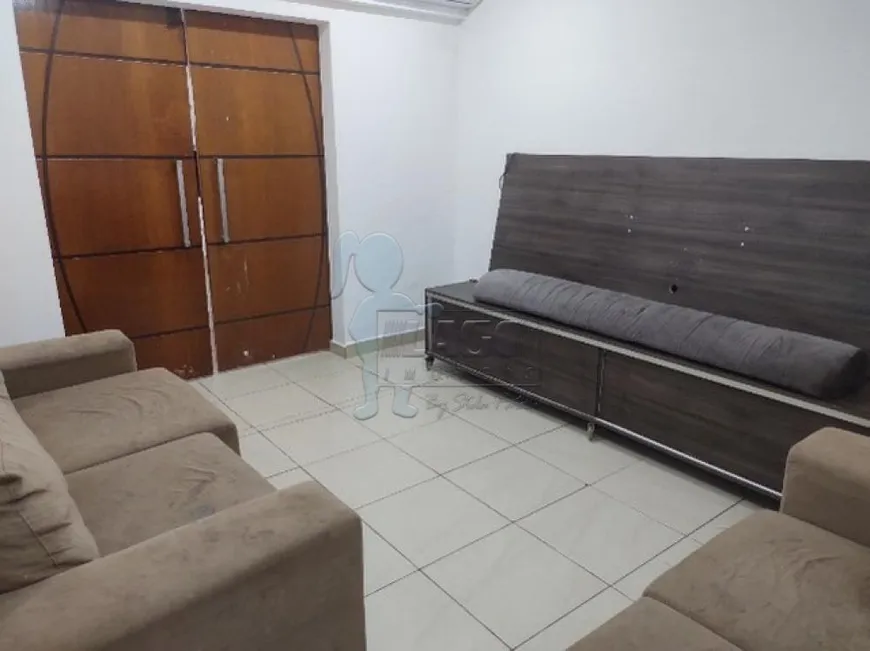 Foto 1 de Casa com 4 Quartos à venda, 164m² em VILA VIRGINIA, Ribeirão Preto