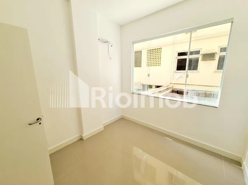 Foto 1 de Apartamento com 2 Quartos à venda, 70m² em Laranjeiras, Rio de Janeiro