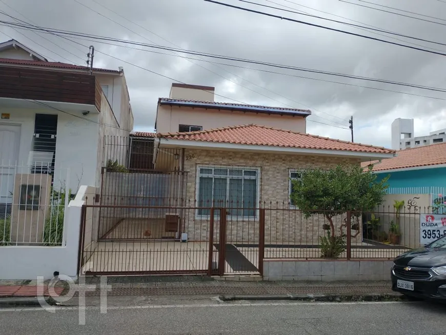 Foto 1 de Casa com 4 Quartos à venda, 120m² em Saco dos Limões, Florianópolis