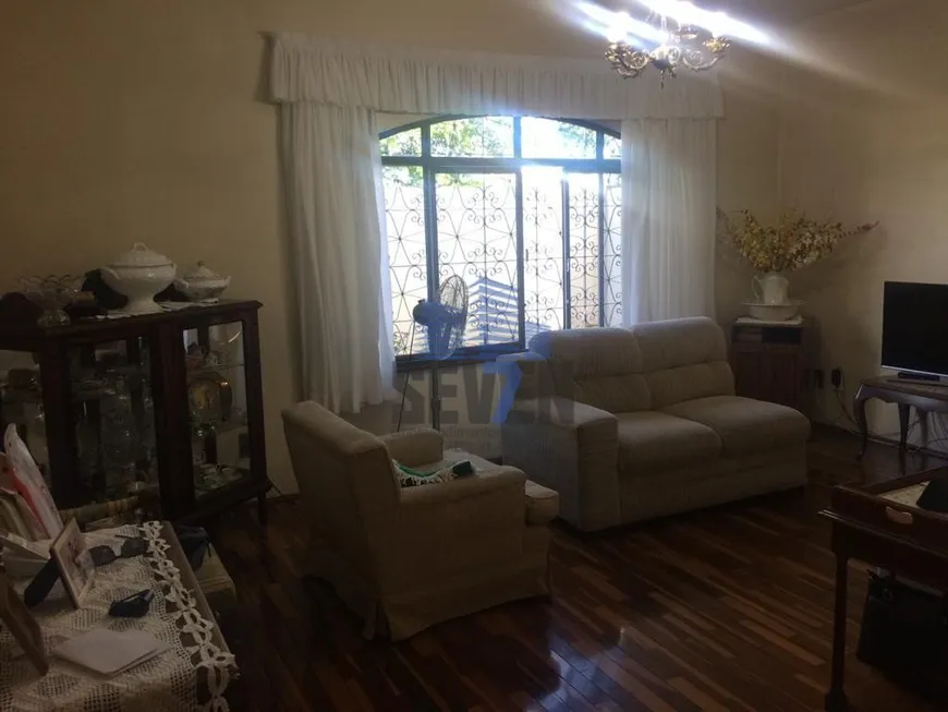 Foto 1 de Casa com 3 Quartos à venda, 153m² em Vila Nova Paulista, Bauru