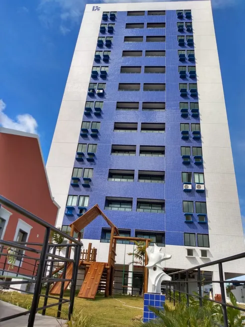 Foto 1 de Apartamento com 3 Quartos à venda, 65m² em Agua Fria, Recife