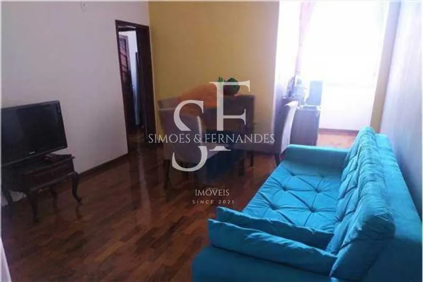 Foto 1 de Apartamento com 2 Quartos à venda, 61m² em Vila Isabel, Rio de Janeiro