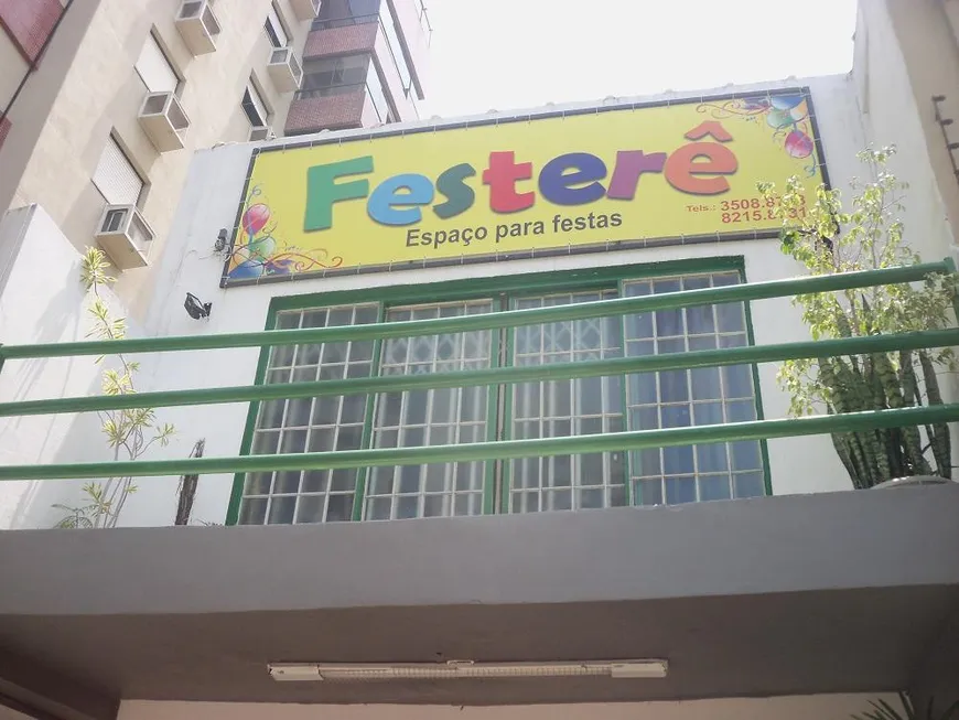 Foto 1 de Imóvel Comercial com 1 Quarto para alugar, 290m² em Menino Deus, Porto Alegre