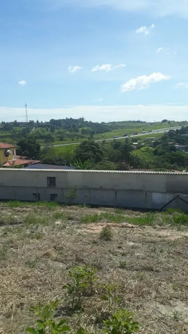 Foto 1 de Lote/Terreno à venda, 1534m² em Veraneio Irajá, Jacareí