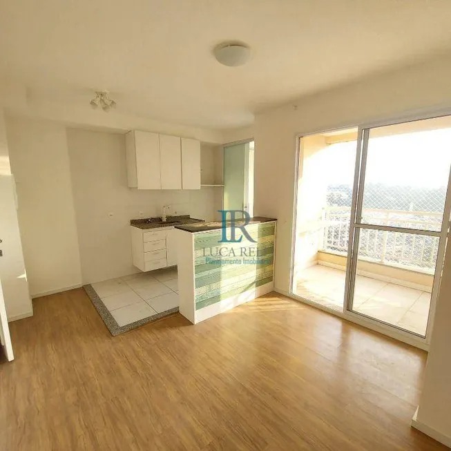 Foto 1 de Apartamento com 2 Quartos à venda, 47m² em Santa Maria, Osasco