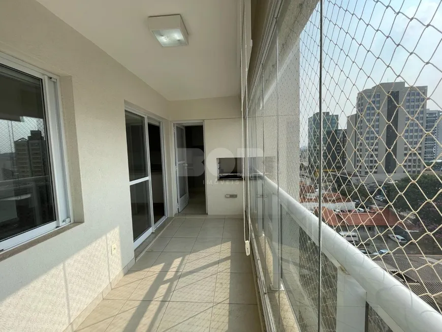 Foto 1 de Apartamento com 3 Quartos à venda, 93m² em Taquaral, Campinas