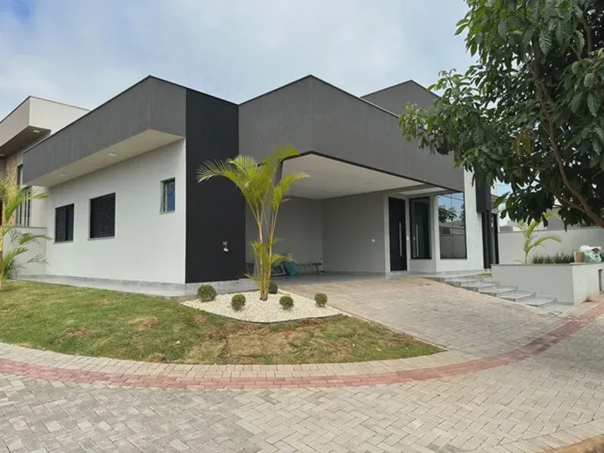 Foto 1 de Casa com 4 Quartos à venda, 180m² em Praia João Rosa, Biguaçu