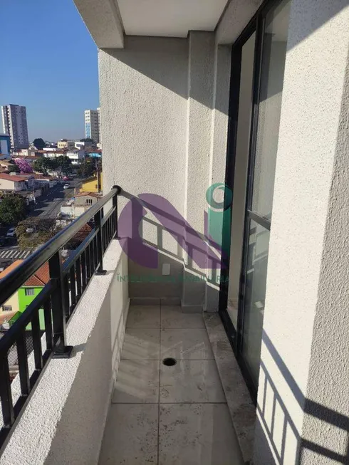 Foto 1 de Apartamento com 2 Quartos à venda, 4773m² em Km 18, Osasco