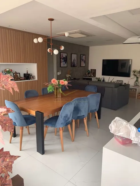 Foto 1 de Apartamento com 2 Quartos à venda, 90m² em Alphaville, Barueri