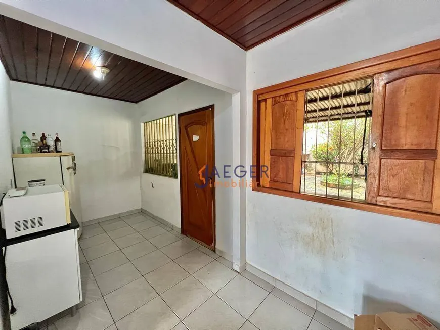 Foto 1 de Casa com 2 Quartos à venda, 170m² em Conceição, Porto Velho