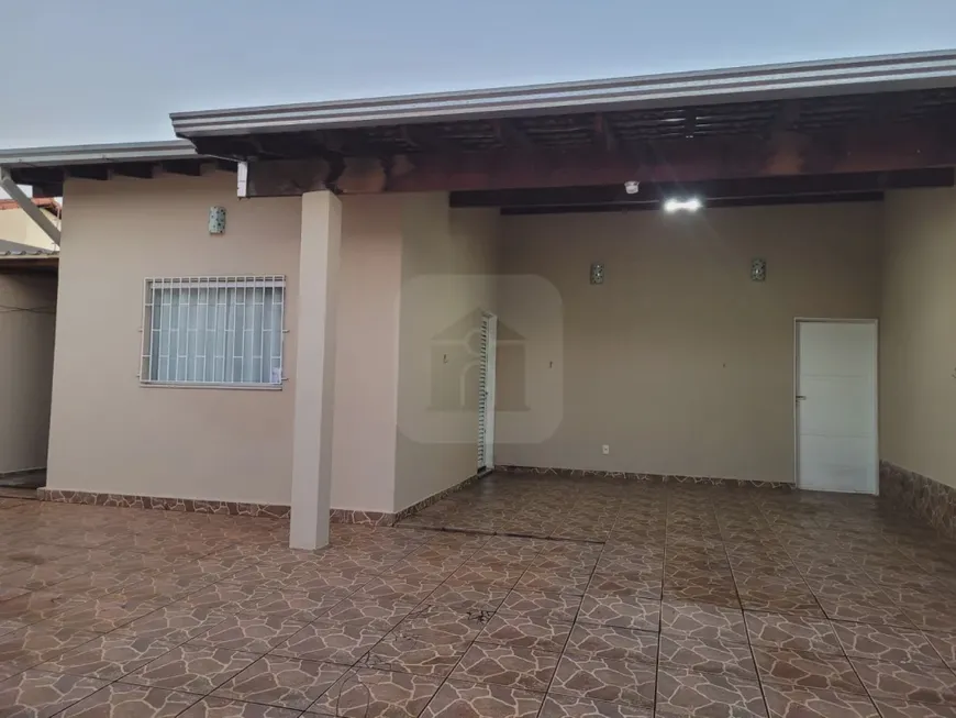 Foto 1 de Casa com 3 Quartos à venda, 190m² em Pampulha, Uberlândia