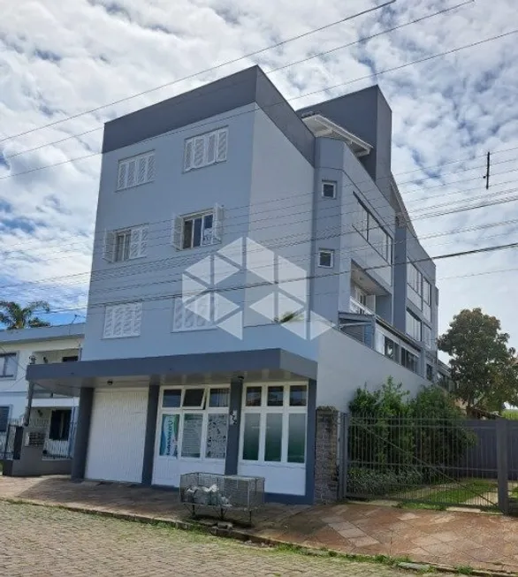 Foto 1 de Apartamento com 3 Quartos à venda, 86m² em Vicentina, Farroupilha