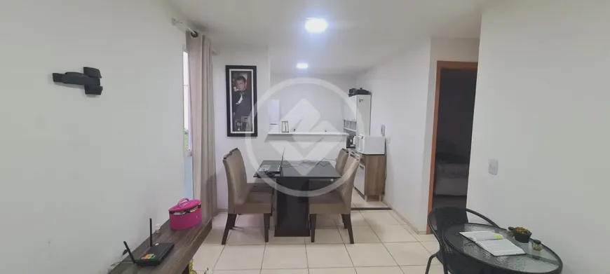 Foto 1 de Apartamento com 2 Quartos à venda, 50m² em Jardim Belo Horizonte, Aparecida de Goiânia