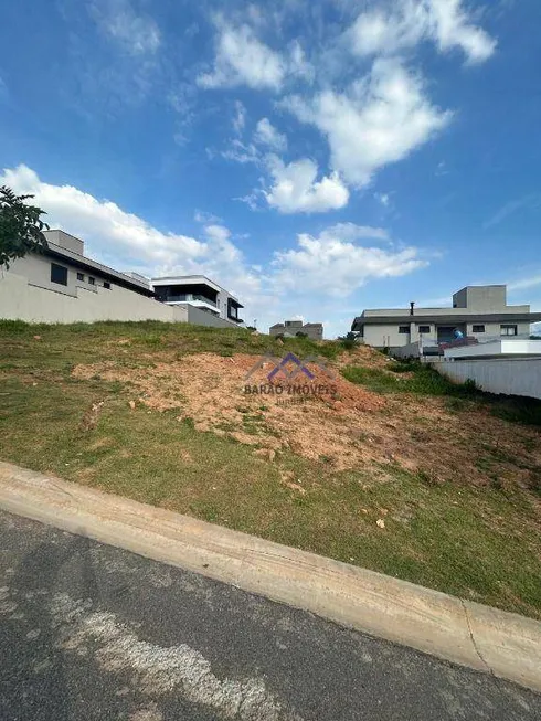 Foto 1 de Lote/Terreno à venda, 360m² em Loteamento Brisas do Lago, Jundiaí