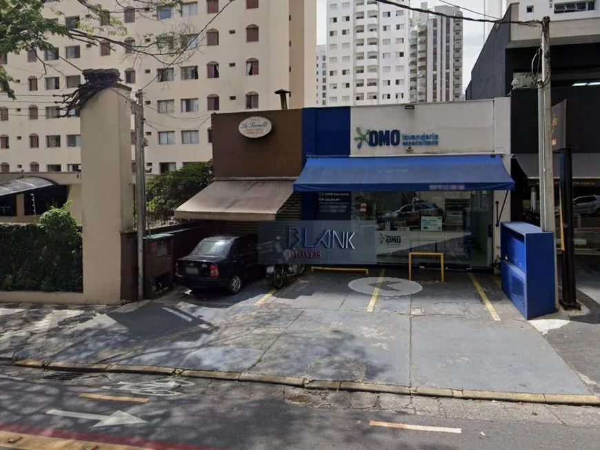 Foto 1 de Ponto Comercial para alugar, 150m² em Vila Uberabinha, São Paulo