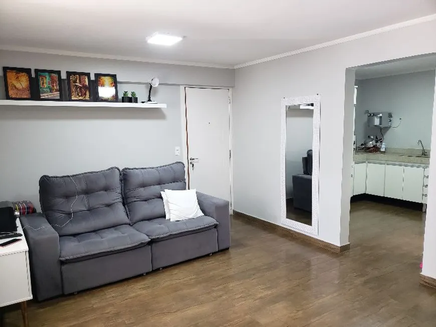 Foto 1 de Apartamento com 1 Quarto à venda, 46m² em Asa Norte, Brasília