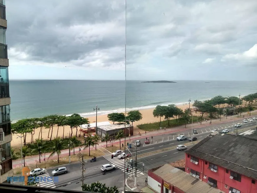 Foto 1 de Apartamento com 4 Quartos à venda, 180m² em Praia de Itaparica, Vila Velha