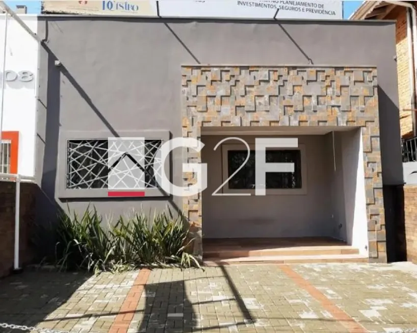 Foto 1 de Prédio Comercial com 8 Quartos à venda, 350m² em Cambuí, Campinas