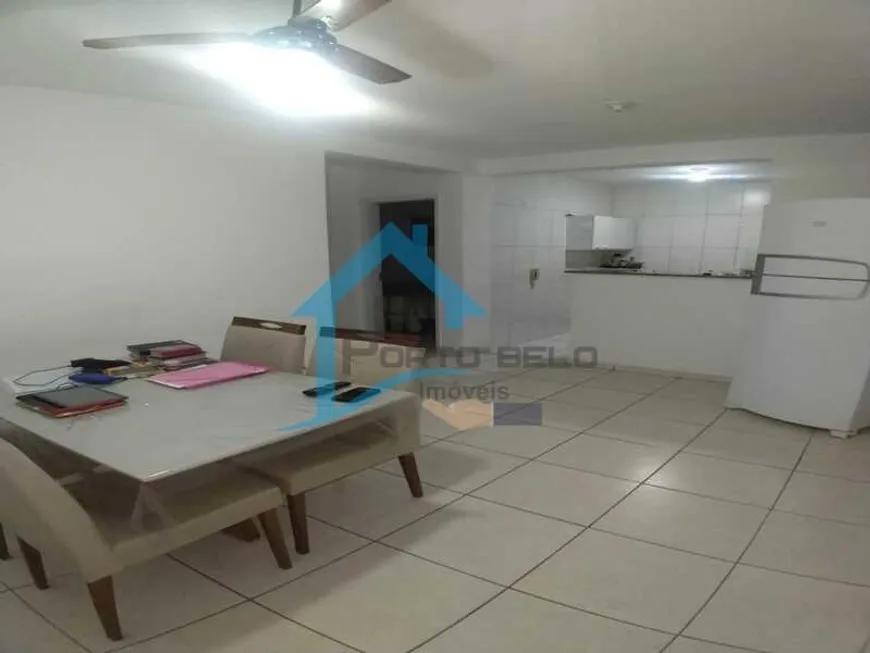 Foto 1 de Apartamento com 2 Quartos à venda, 48m² em Parque Maracanã, Contagem