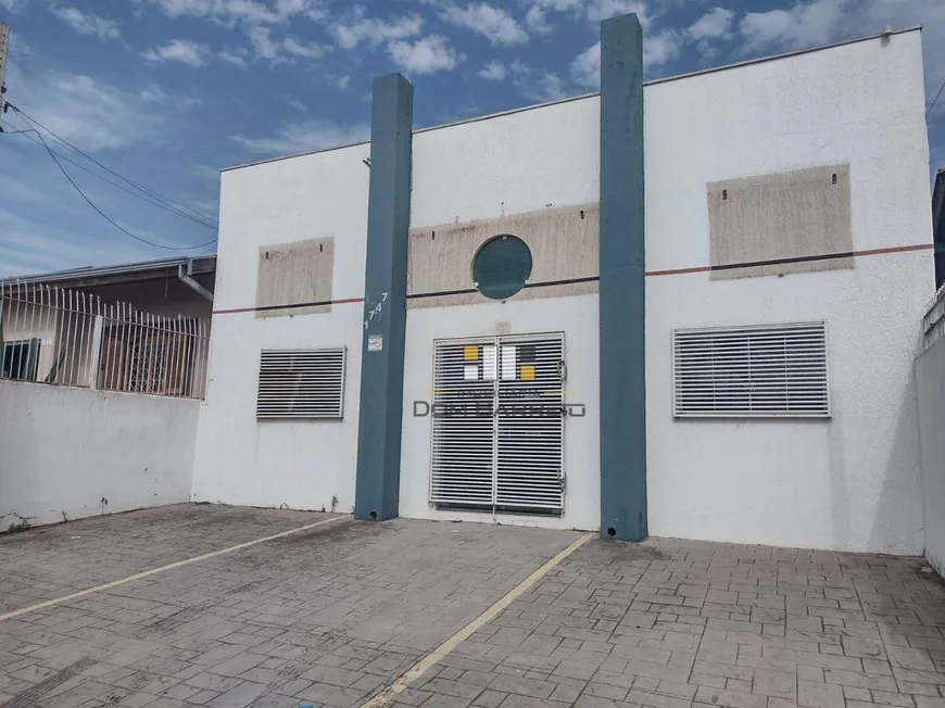 Foto 1 de Ponto Comercial para alugar, 155m² em Centro, Sumaré