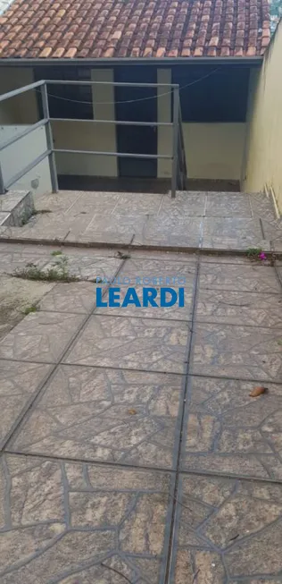 Foto 1 de Casa com 2 Quartos à venda, 65m² em Recreio Maristela, Atibaia