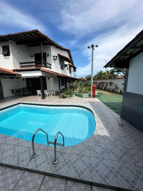 Foto 1 de Casa com 4 Quartos à venda, 495m² em Recreio Dos Bandeirantes, Rio de Janeiro