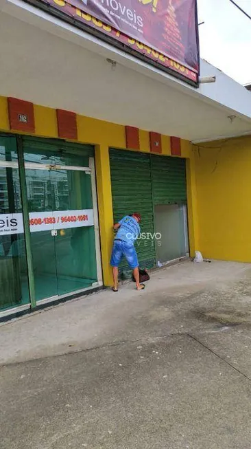 Foto 1 de Ponto Comercial à venda, 30m² em Itacoatiara, Niterói