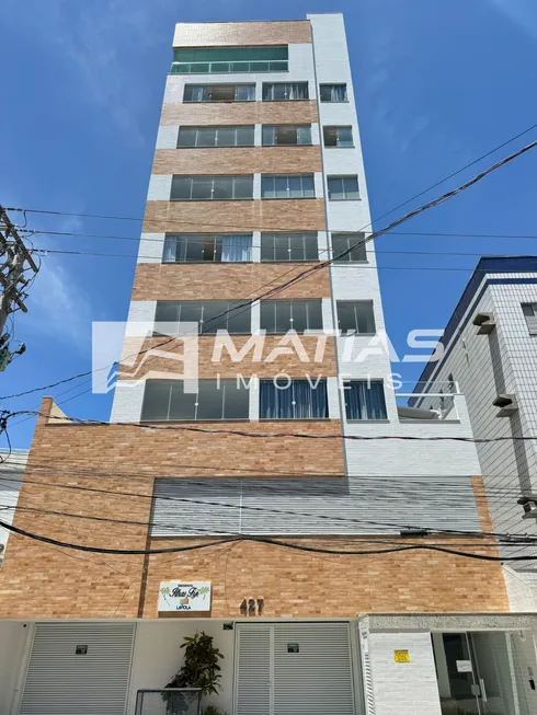 Foto 1 de Apartamento com 2 Quartos à venda, 70m² em Praia do Morro, Guarapari