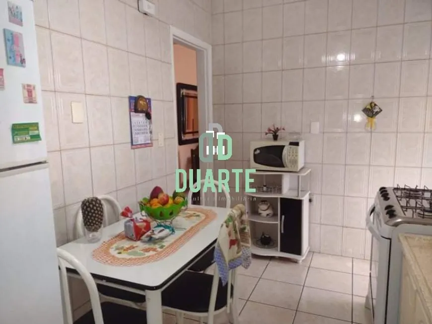 Foto 1 de Apartamento com 2 Quartos à venda, 70m² em Vila Valença, São Vicente