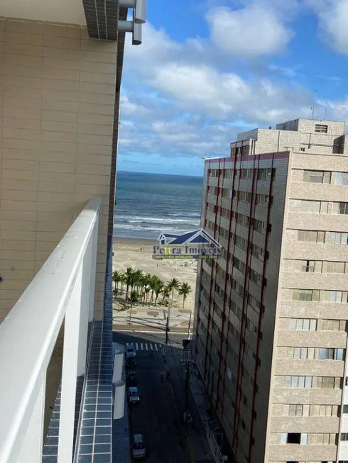 Foto 1 de Apartamento com 2 Quartos à venda, 77m² em Aviação, Praia Grande