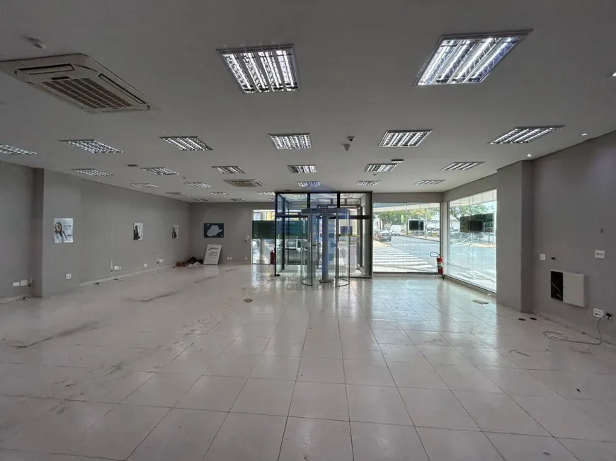 Foto 1 de Ponto Comercial para alugar, 257m² em Vila Santa Tereza, Bauru