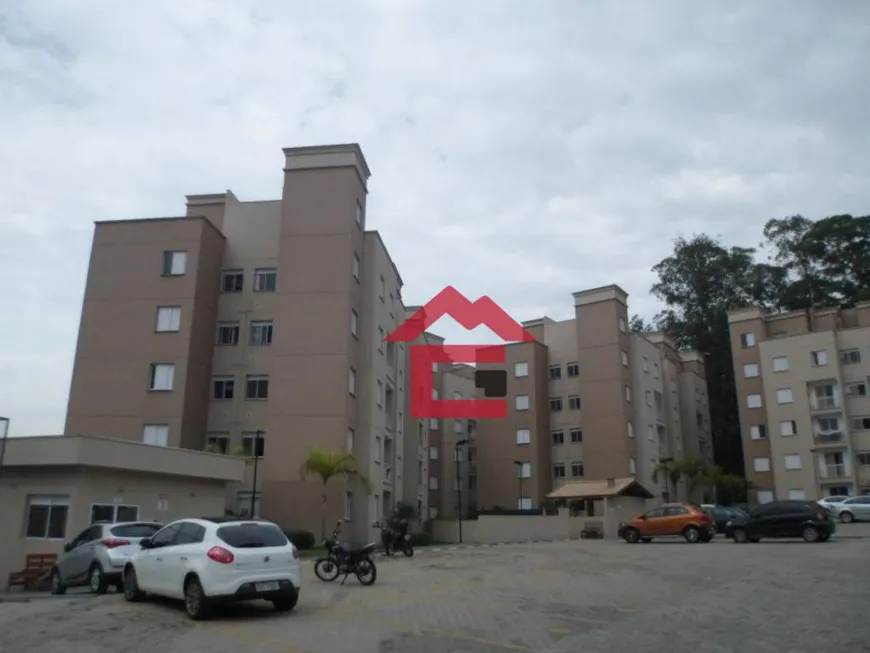 Foto 1 de Apartamento com 2 Quartos à venda, 47m² em Jardim Ísis, Cotia