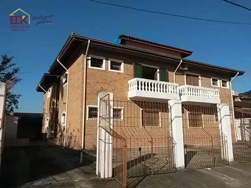 Foto 1 de Apartamento com 1 Quarto à venda, 40m² em Perequê-Açu, Ubatuba