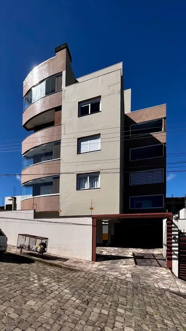 Foto 1 de Apartamento com 3 Quartos à venda, 88m² em Nossa Senhora da Saúde, Caxias do Sul