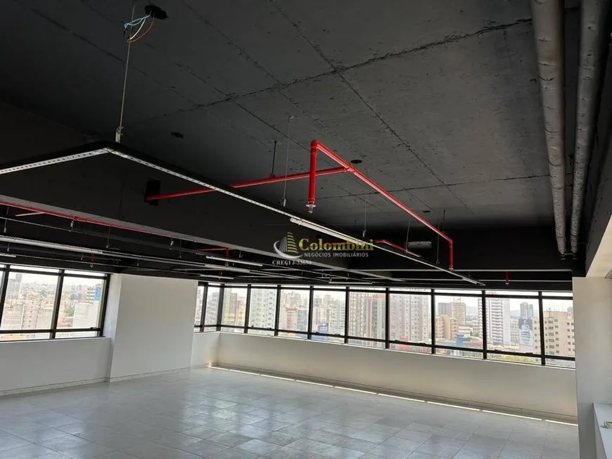 Foto 1 de Ponto Comercial à venda, 132m² em Centro, Santo André