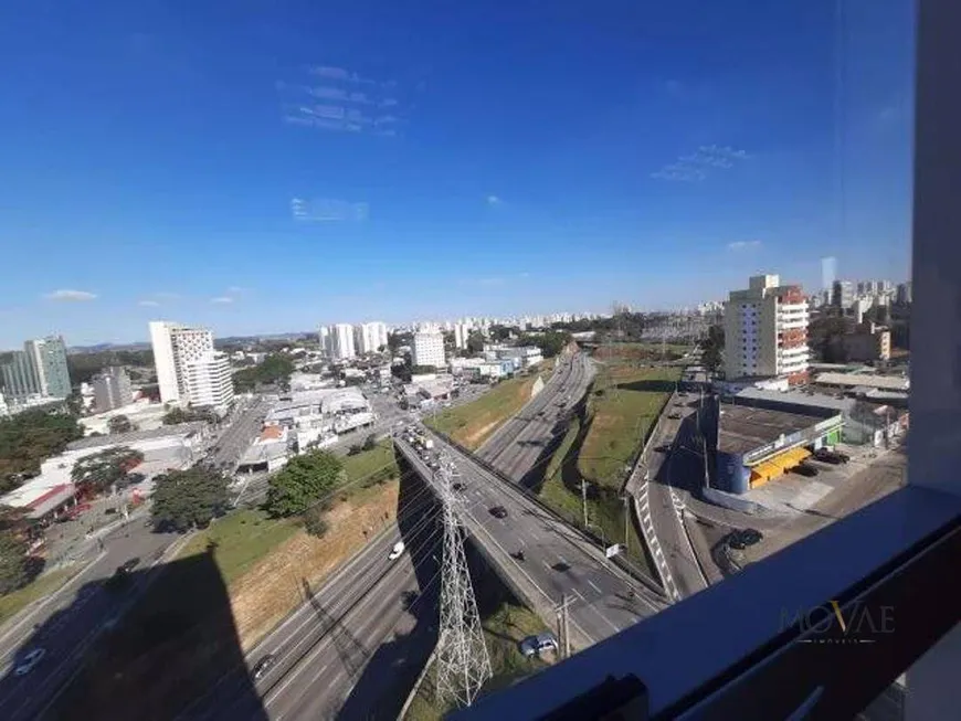 Foto 1 de Sala Comercial à venda, 53m² em Jardim São Dimas, São José dos Campos