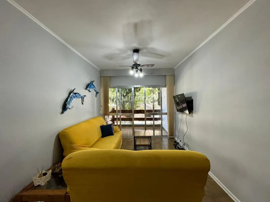 Foto 1 de Apartamento com 3 Quartos à venda, 86m² em Enseada, Guarujá