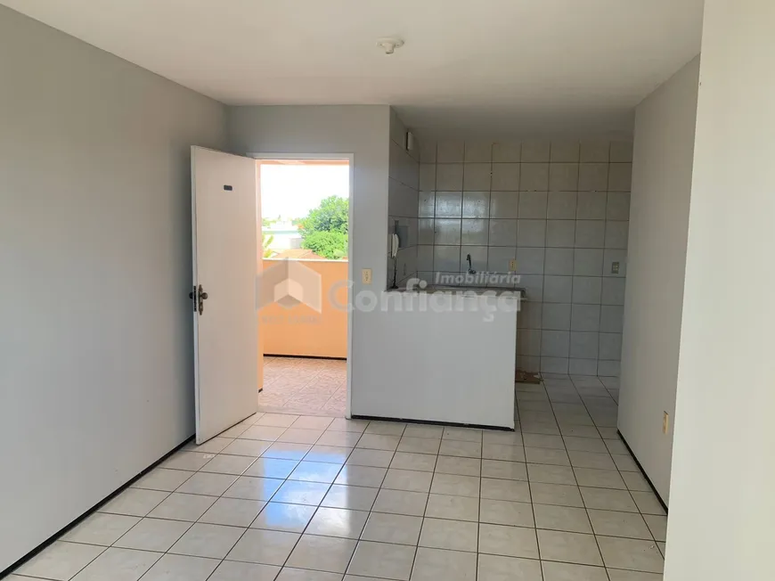 Foto 1 de Apartamento com 3 Quartos à venda, 65m² em Rodolfo Teófilo, Fortaleza