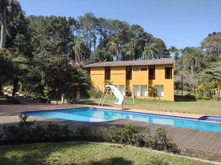Foto 1 de Casa com 4 Quartos à venda, 650m² em Jardim do Rio Cotia, Cotia