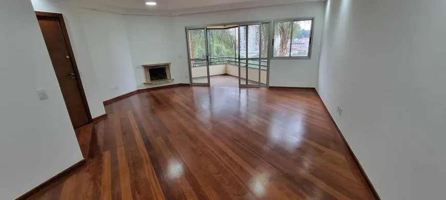 Foto 1 de Apartamento com 4 Quartos à venda, 173m² em Morumbi, São Paulo