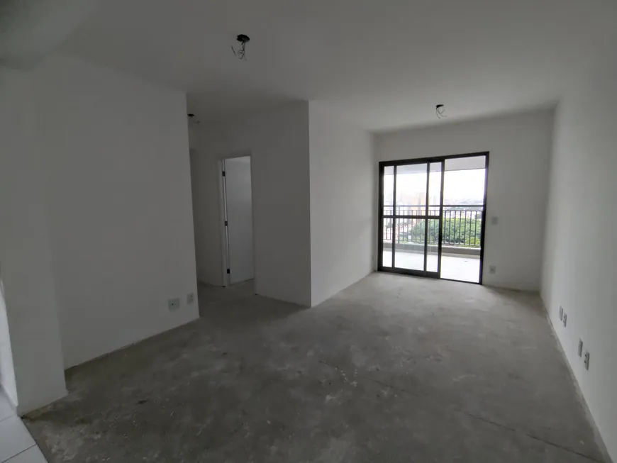 Foto 1 de Apartamento com 3 Quartos à venda, 81m² em Vila Zilda Tatuape, São Paulo