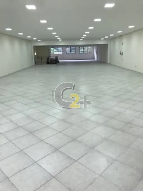 Foto 1 de Prédio Comercial para alugar, 980m² em Tatuapé, São Paulo