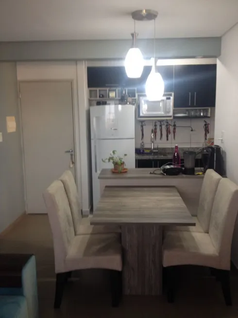 Foto 1 de Apartamento com 3 Quartos à venda, 67m² em Piqueri, São Paulo